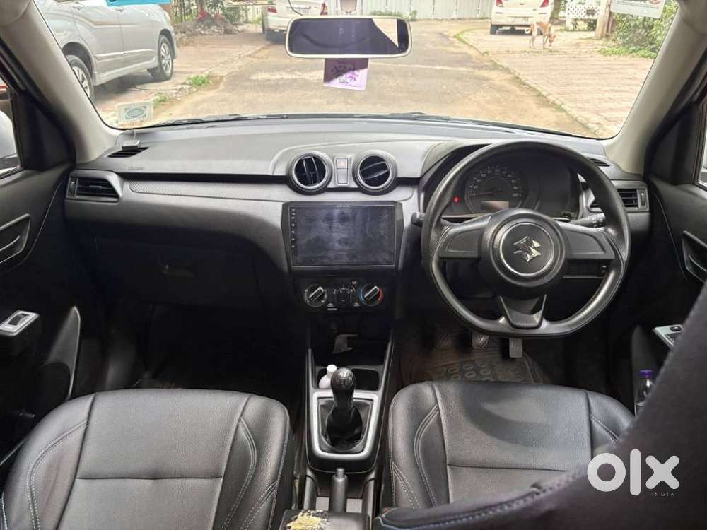 Maruti Suzuki Swift 1.2 Lxi (o), 2020, Petrol