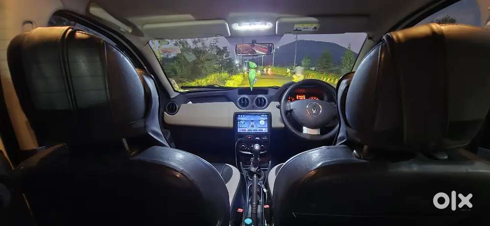 Renault Duster 2013 Diesel Well Maintained
