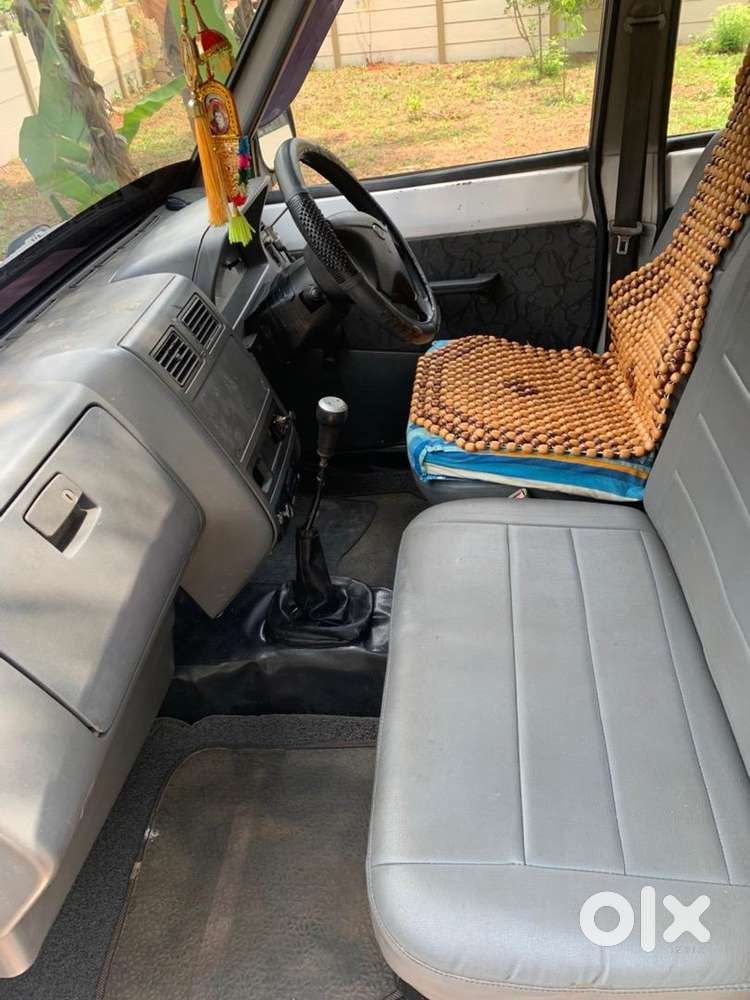 Tata Sumo Victa 1996 Diesel For Sale