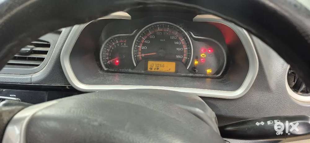 Maruti Suzuki Alto 2019