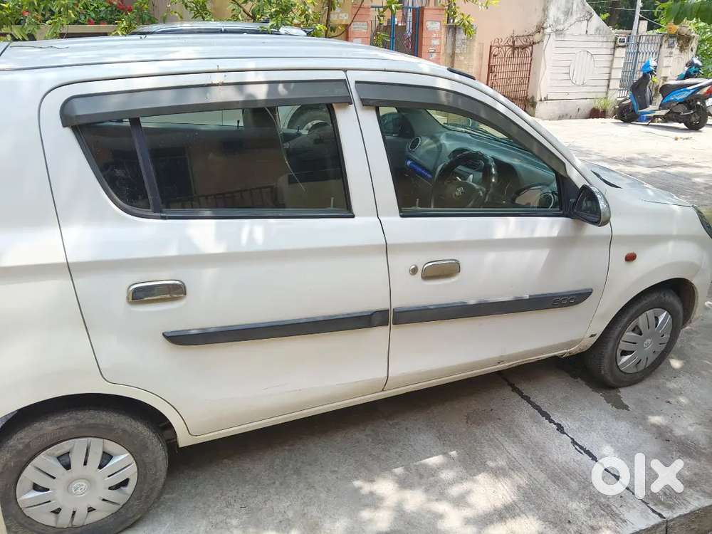 Maruti Suzuki Alto 2015 Year