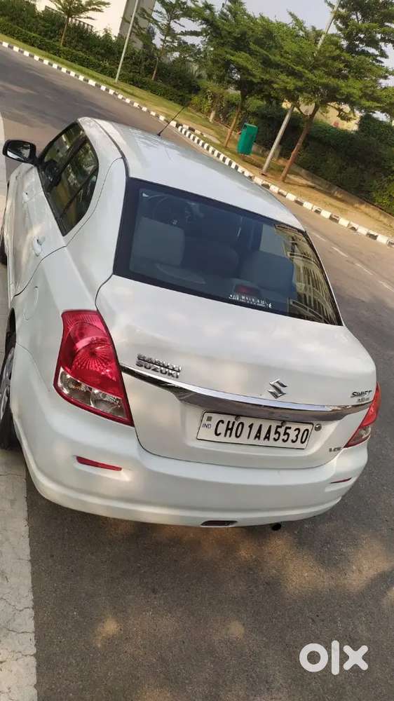 Maruti Suzuki Swift 2010