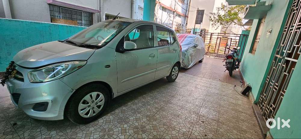 Interior Is Very Good Condition