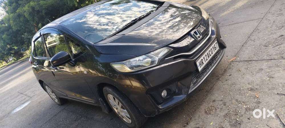 Honda Jazz, 2016, Petrol
