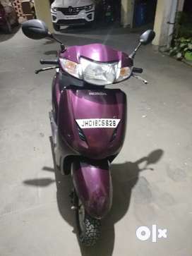 Buy & Sell Second Hand Honda, Activa In Ramgarh, Used Bikes In Ramgarh 