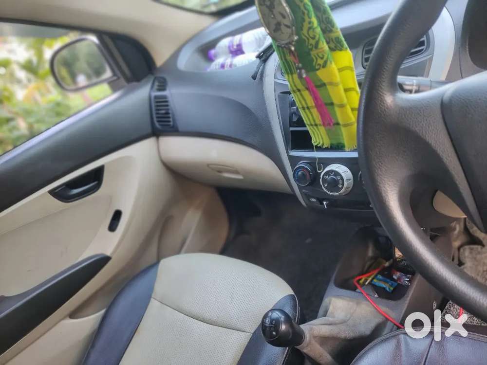 Hyundai Eon Era Plus 2016 All Condition Ok