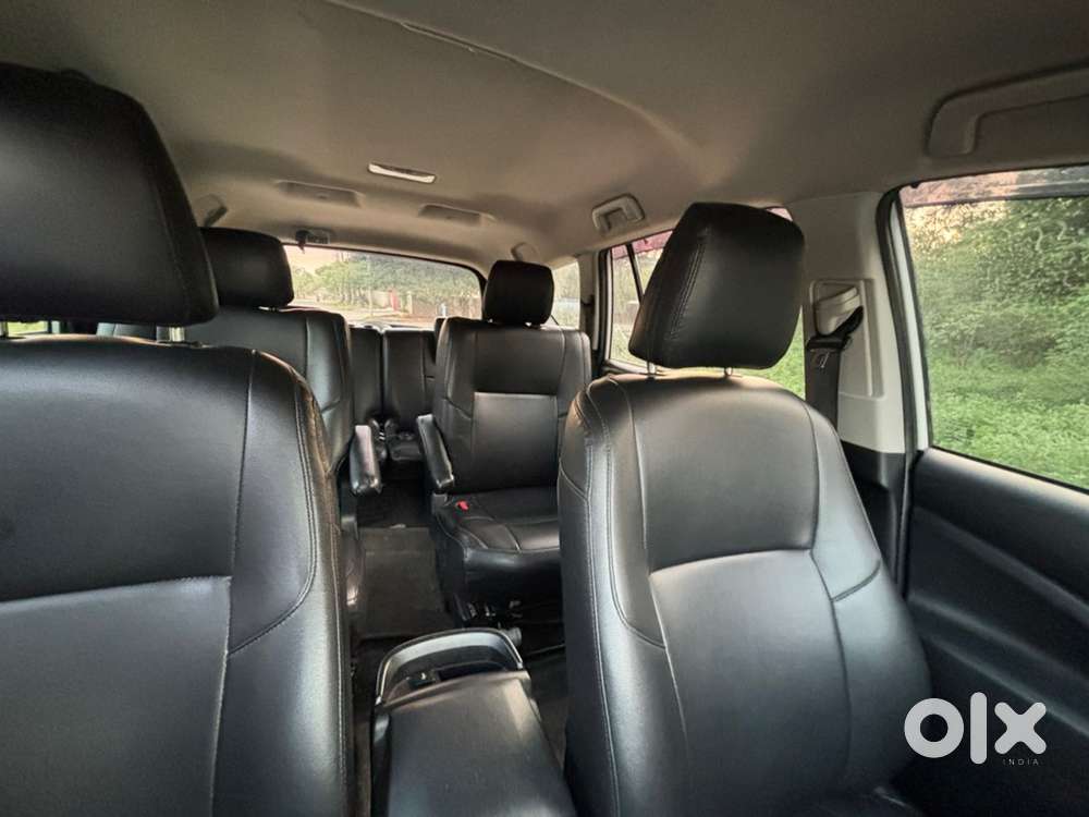 Toyota Innova Crysta 2023 Diesel 100000 Km
