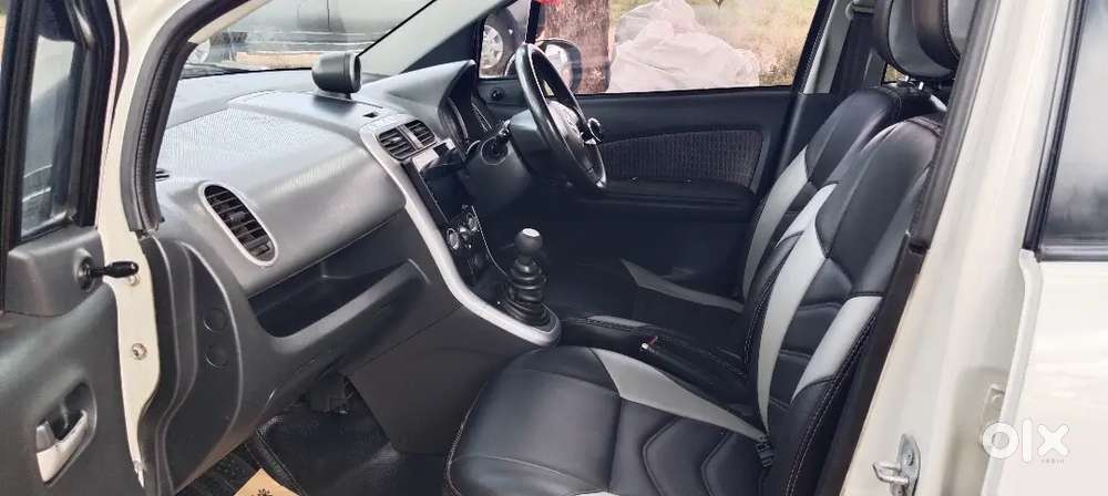 Maruti Suzuki Ritz Vdi 2015 Diesel Car