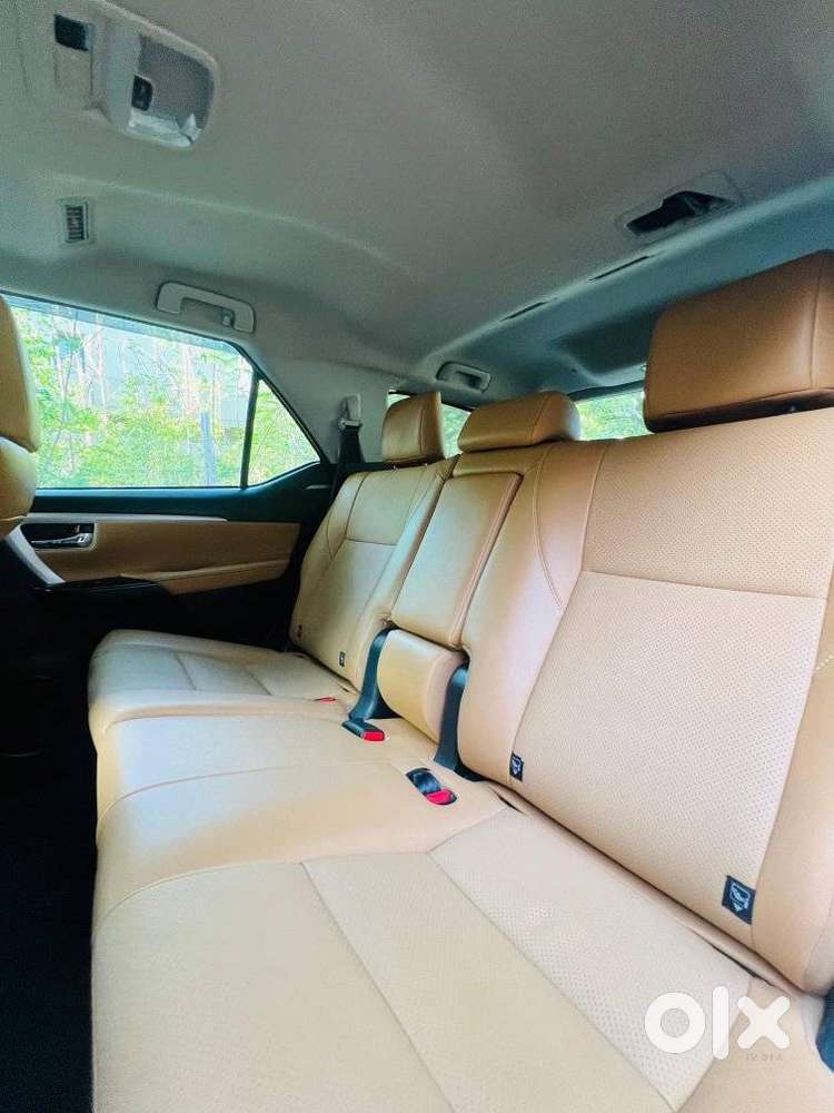 Toyota Fortuner 4x2 At 2.8 Diesel, 2025, Diesel