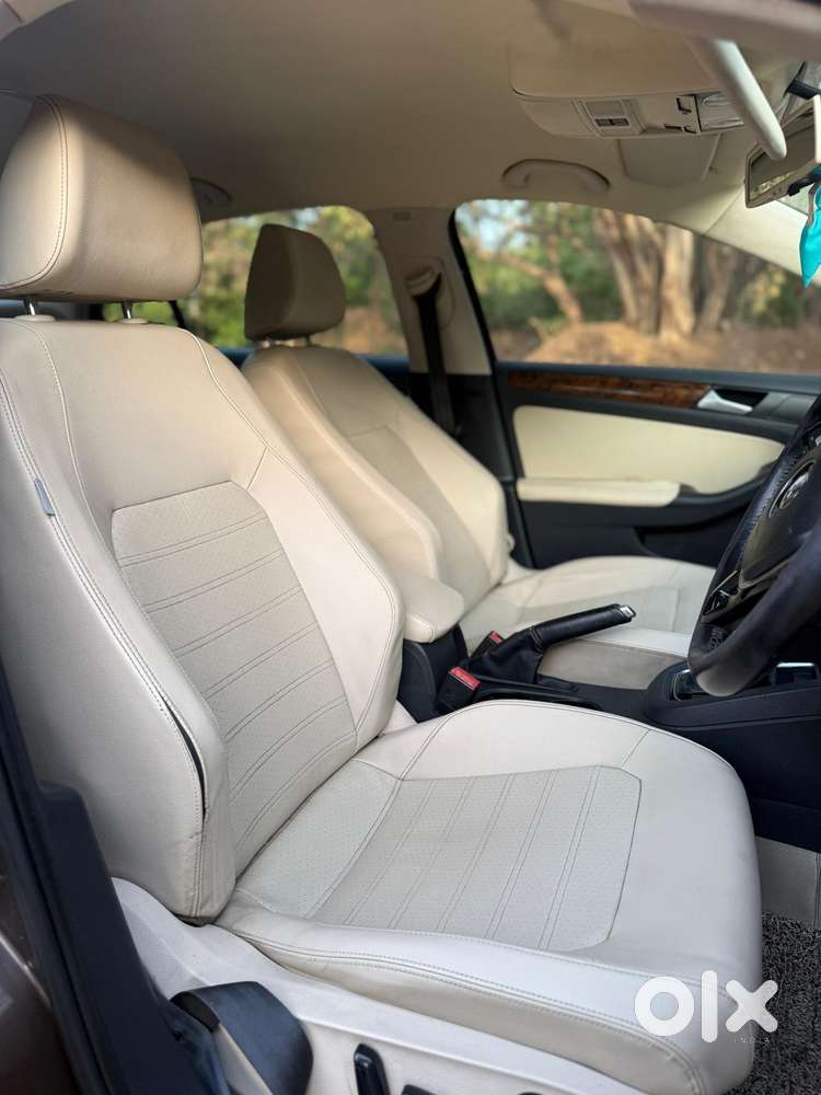 Volkswagen Jetta 1.9 Comfortline Tdi At, 2017, Diesel