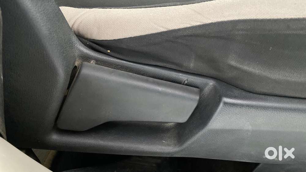 Renault Triber Rxl, 2019, Petrol