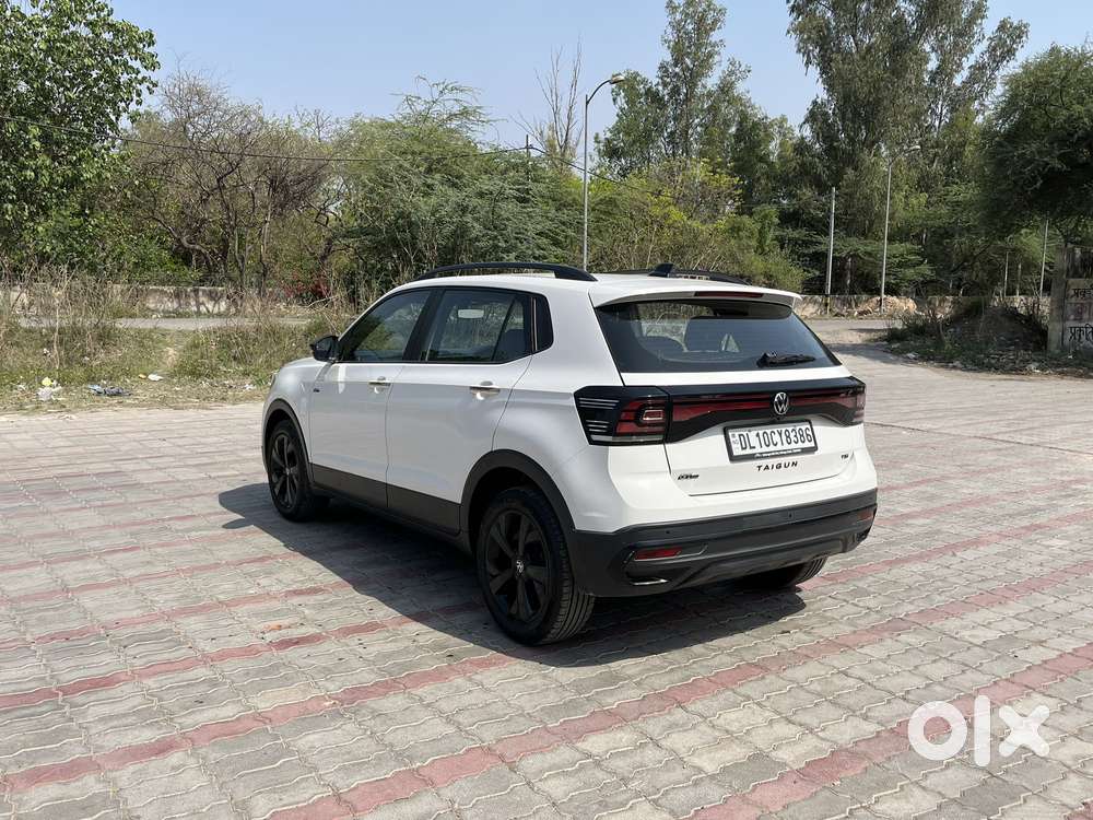 Volkswagen Taigun 1.5 Tsi Gt Plus, 2024, Petrol