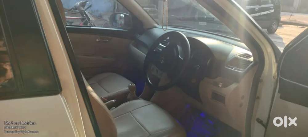 Maruti Suzuki Dzire Vdi 2014
