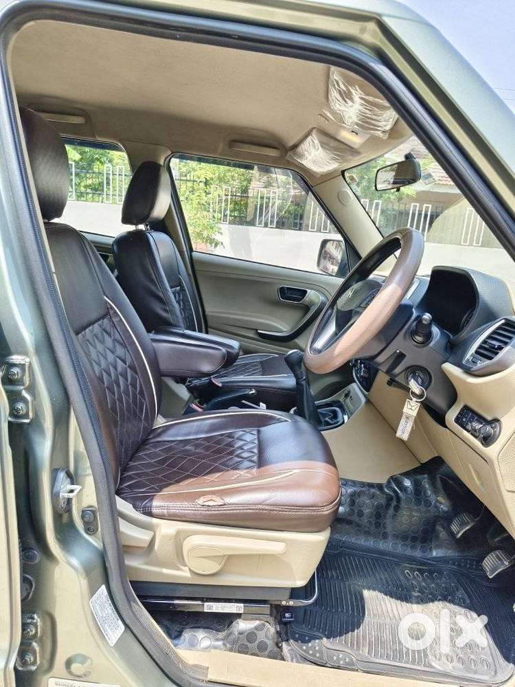 Mahindra Bolero Neo N10 (r), 2024, Diesel