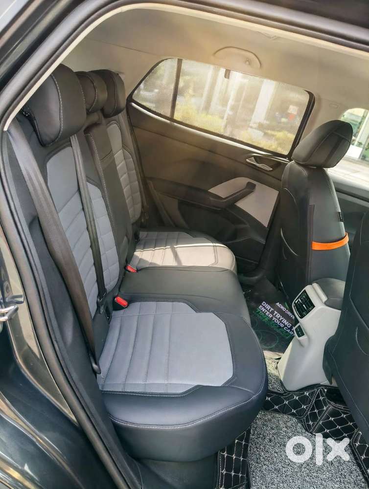 Skoda Kushaq Ambition 1.0l Tsi Mt, 2023, Petrol