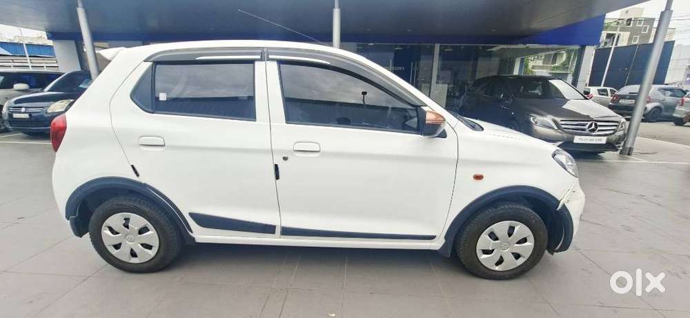 Maruti Suzuki Alto K10 Vxi Airbag, 2024, Petrol