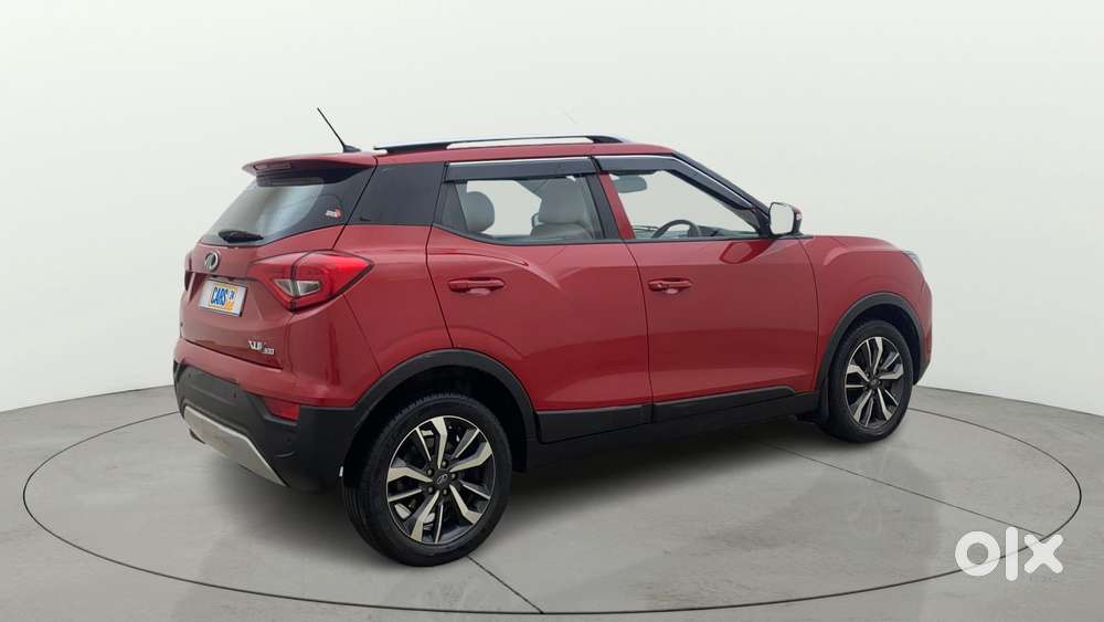 Mahindra Xuv300 W8 Option Diesel, 2019, Diesel