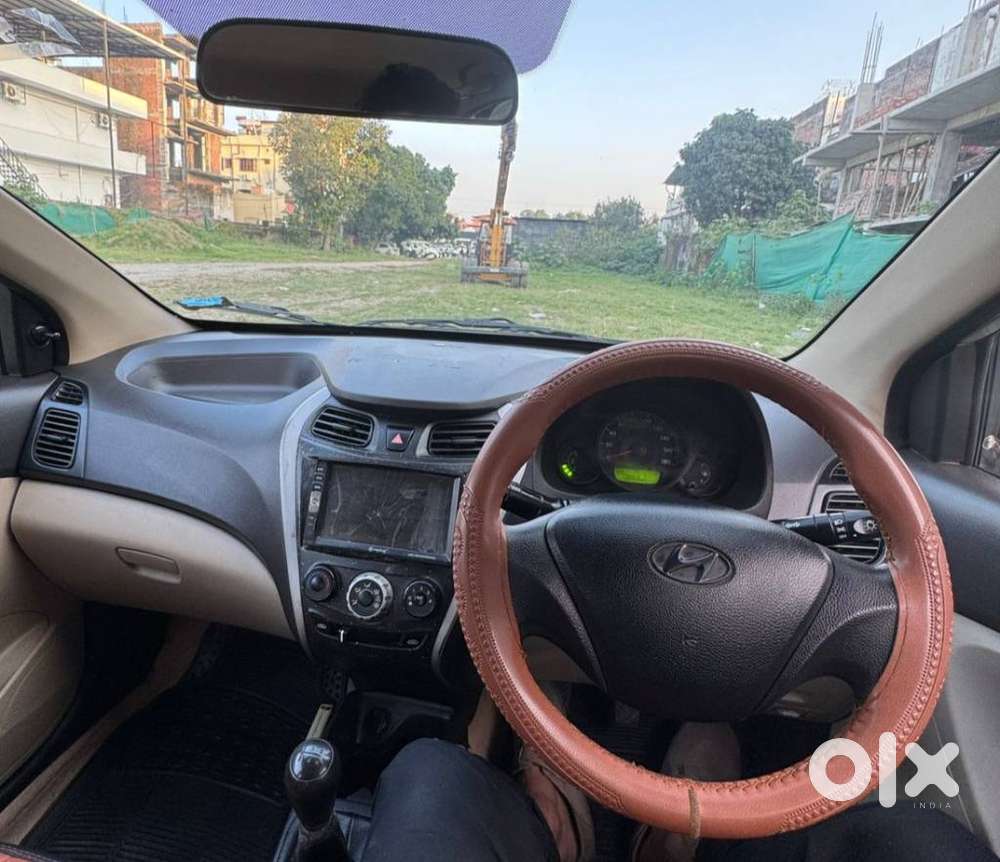Hyundai Eon Era +, 2018, Petrol