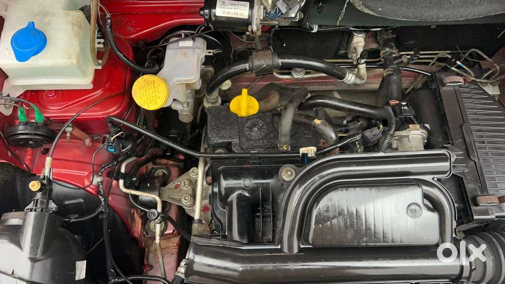 Renault Kwid 1.0 Rxt Sce Special (o), 2019, Petrol