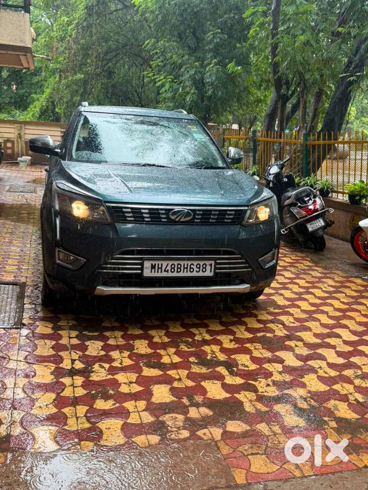 Mahindra 2019 7 Year