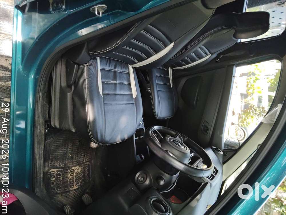 Renault Kwid 2022 Petrol 7500 Km