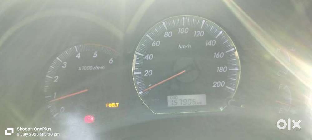 Toyota Fortuner 3.0 4x2 Mt, 2014, Diesel