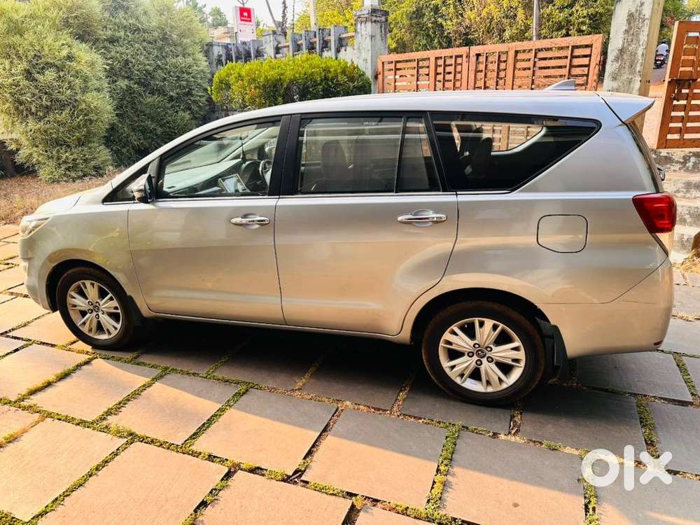 Well Maintained 2nd Owner Embassy Vehicle