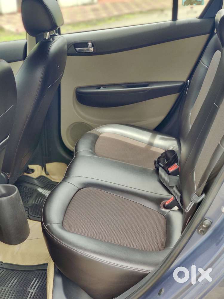 Hyundai I20 Magna 1.2 Vtvt, 2013, Petrol