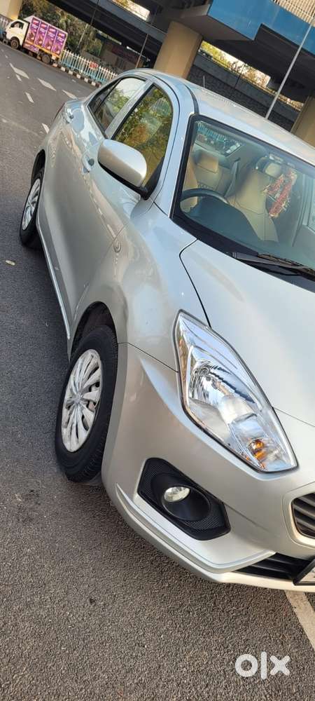 Maruti Suzuki Swift Dzire Lxi Option, 2019, Petrol