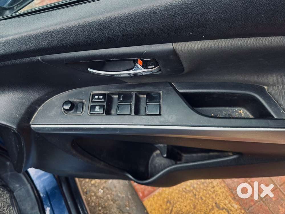 Maruti Suzuki S-cross Diesel Manual 2019