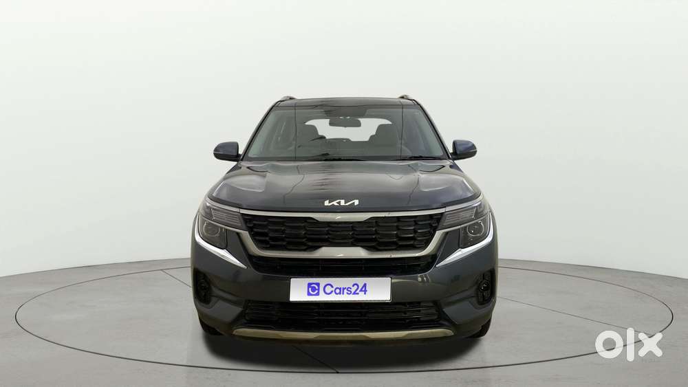 Kia Seltos 1.5 Htk+, 2023, Petrol
