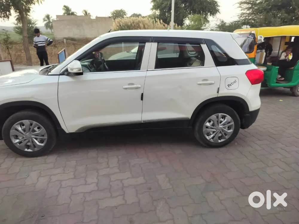 Full Vimo Running ( 100% Original Gadi