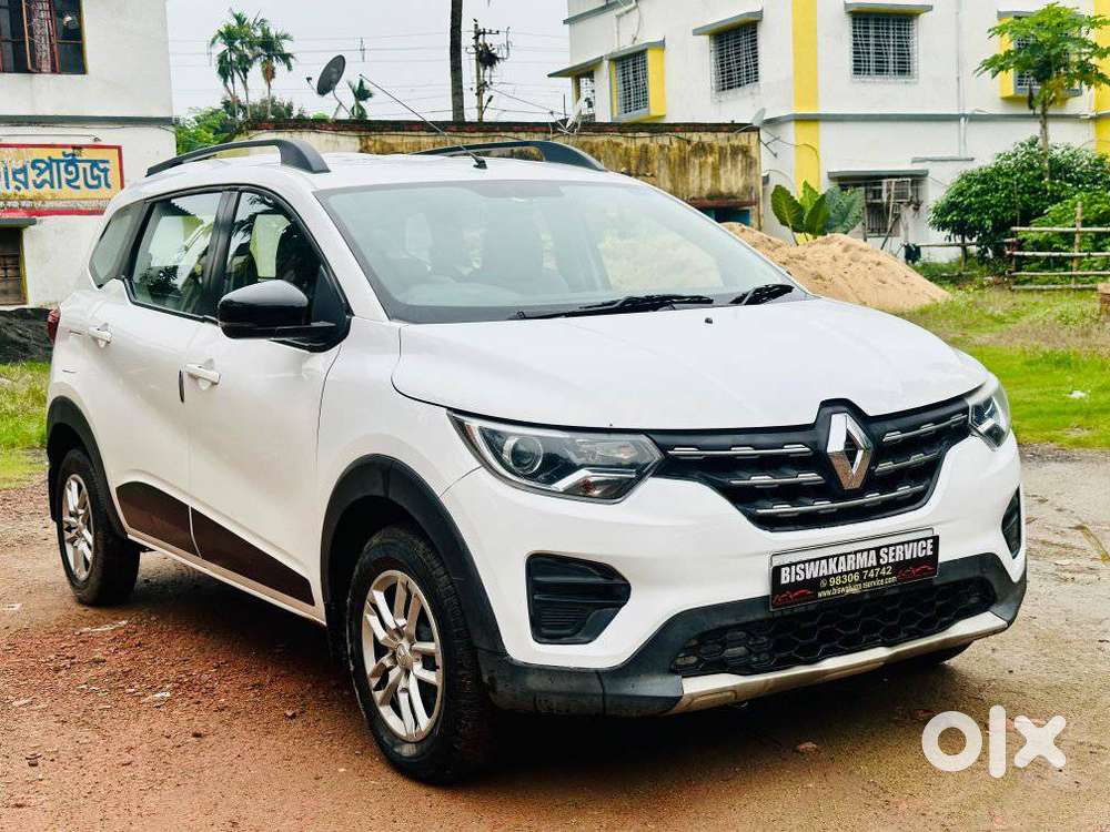 Renault Triber Rxt, 2023, Petrol
