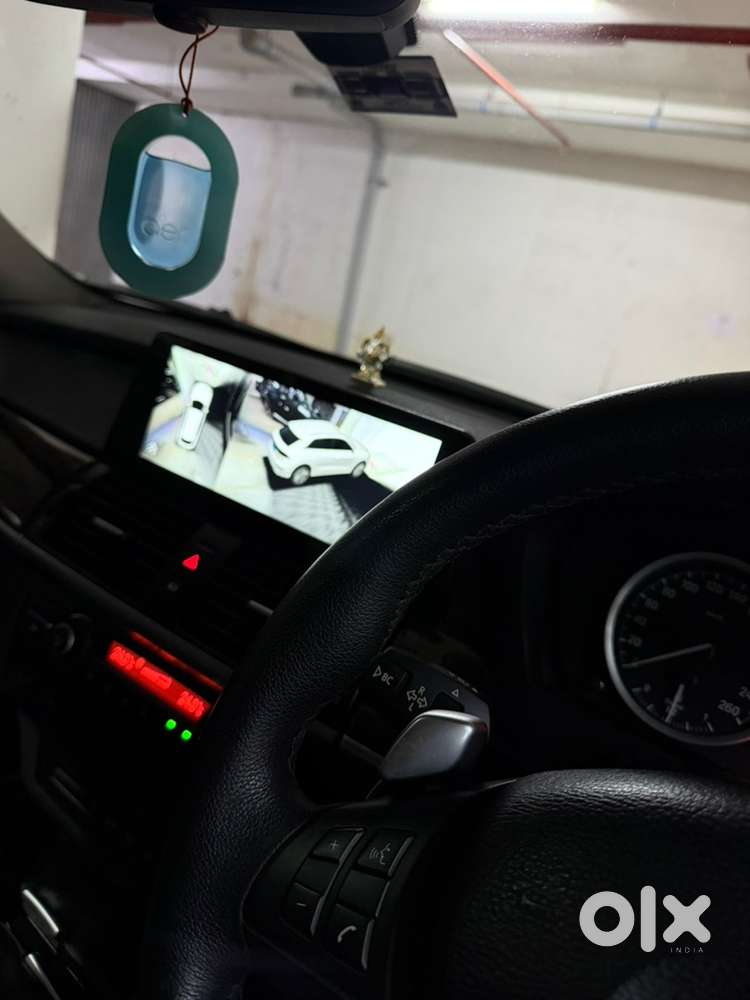 Bmw X6 Diesel 2010 Year
