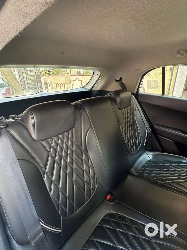 Creta 1.6ltr Vtvt+
