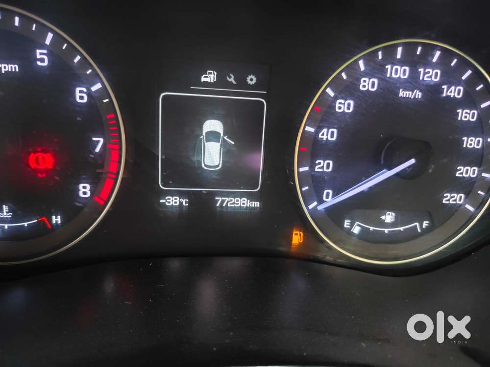 Hyundai I20 Active 1.2 Sx, 2016, Petrol