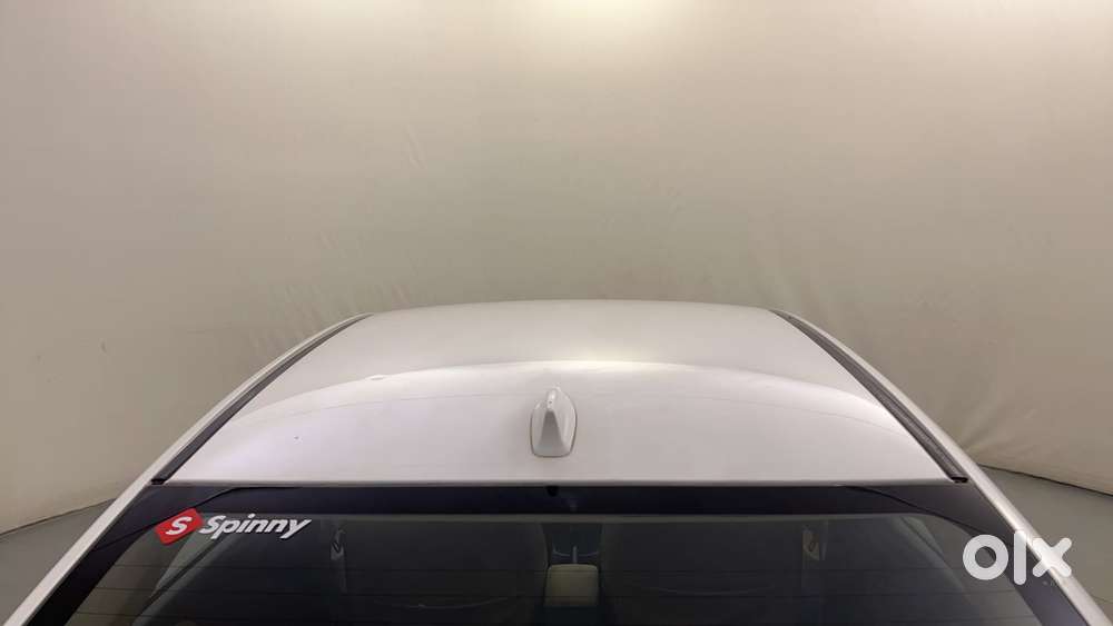 Honda City I-vtec Sv, 2014, Petrol