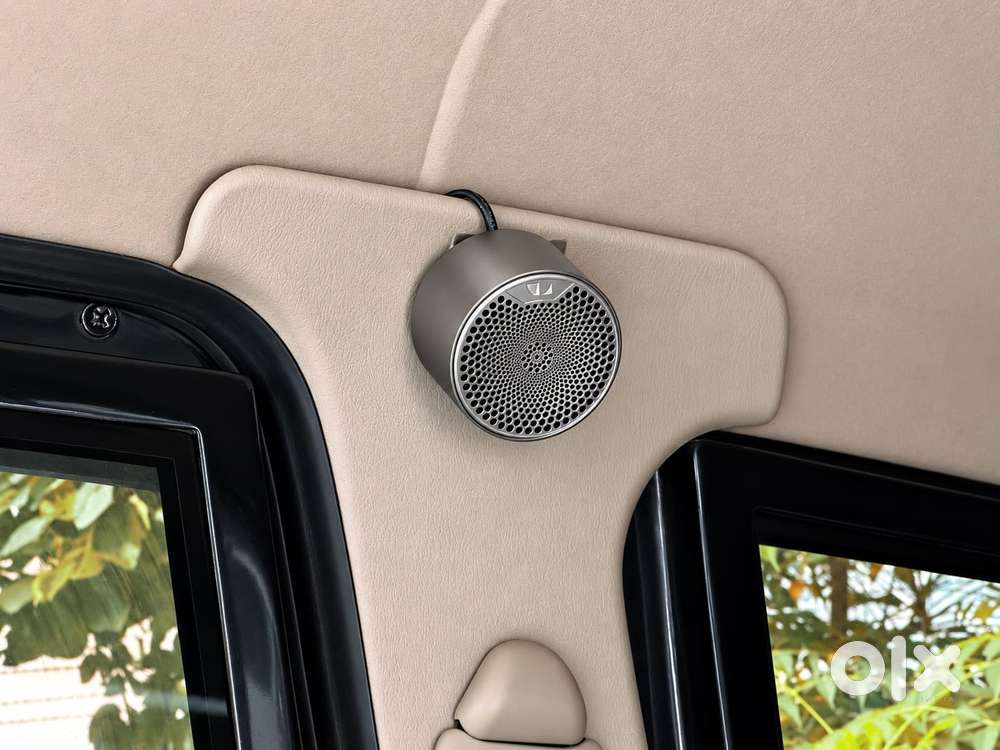 Mahindra Scorpio [ ] 2.2 S5, 2021, Diesel