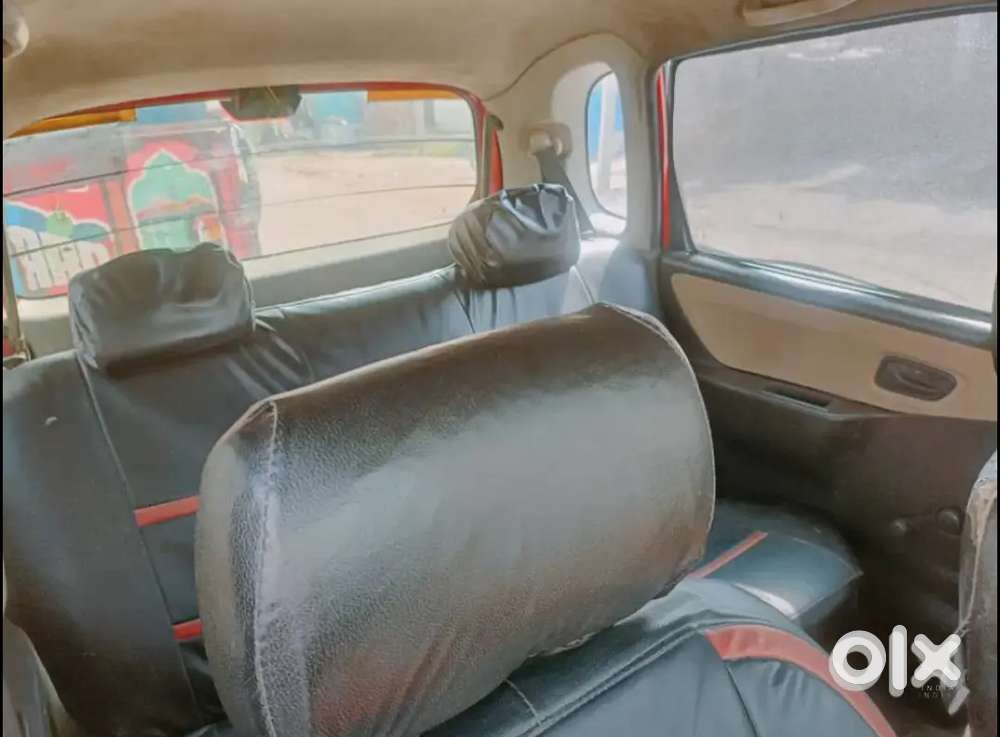 Maruti Suzuki Zen Estilo 2009