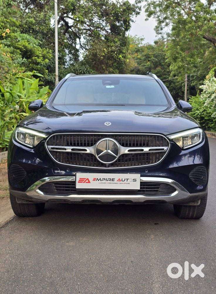 Mercedes-benz Glc 220d 4matic, 2023, Diesel