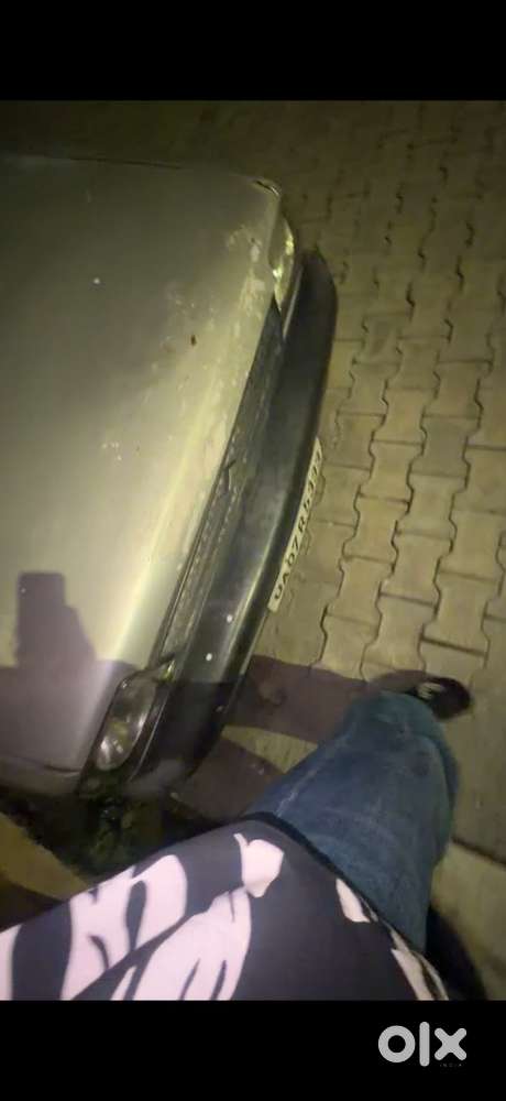 Maruti Suzuki 800 2007 Petrol Manual