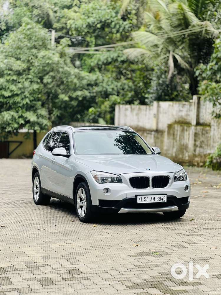 Bmw X1 2.0 Sdrive 20d, 2014, Diesel