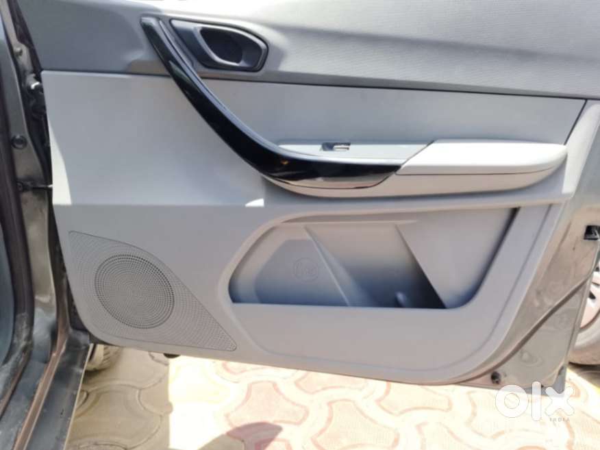 Tata Tigor Xz, 2021, Petrol