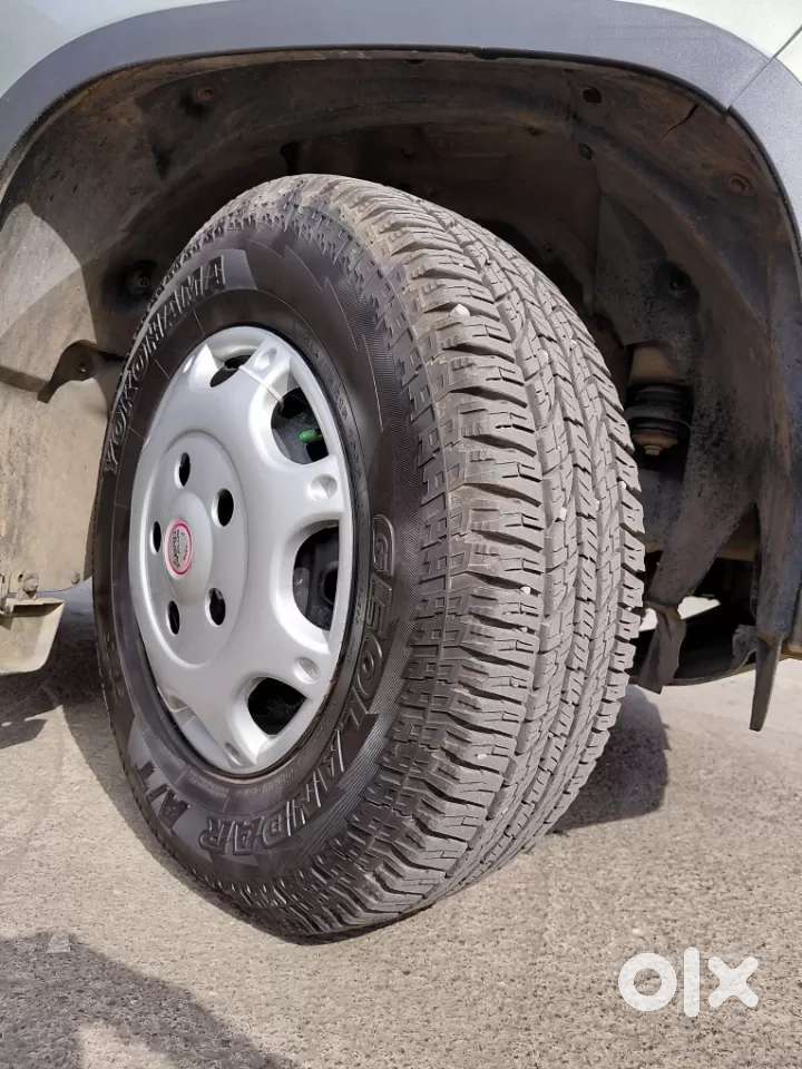 Mahindra Bolero Neo 1.5 N8, 2023, Diesel