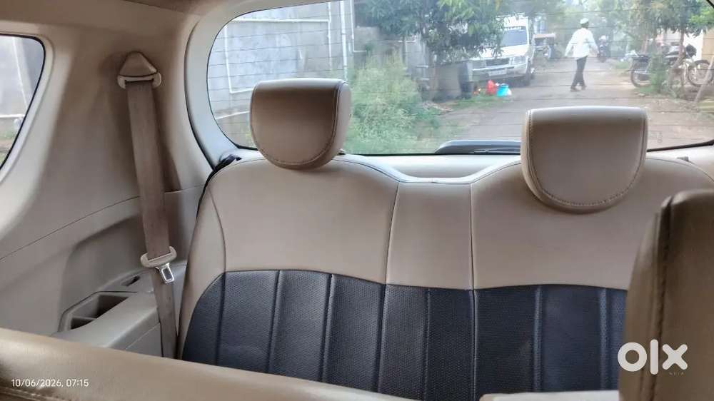 Maruti Suzuki Ertiga Diesel 2013
