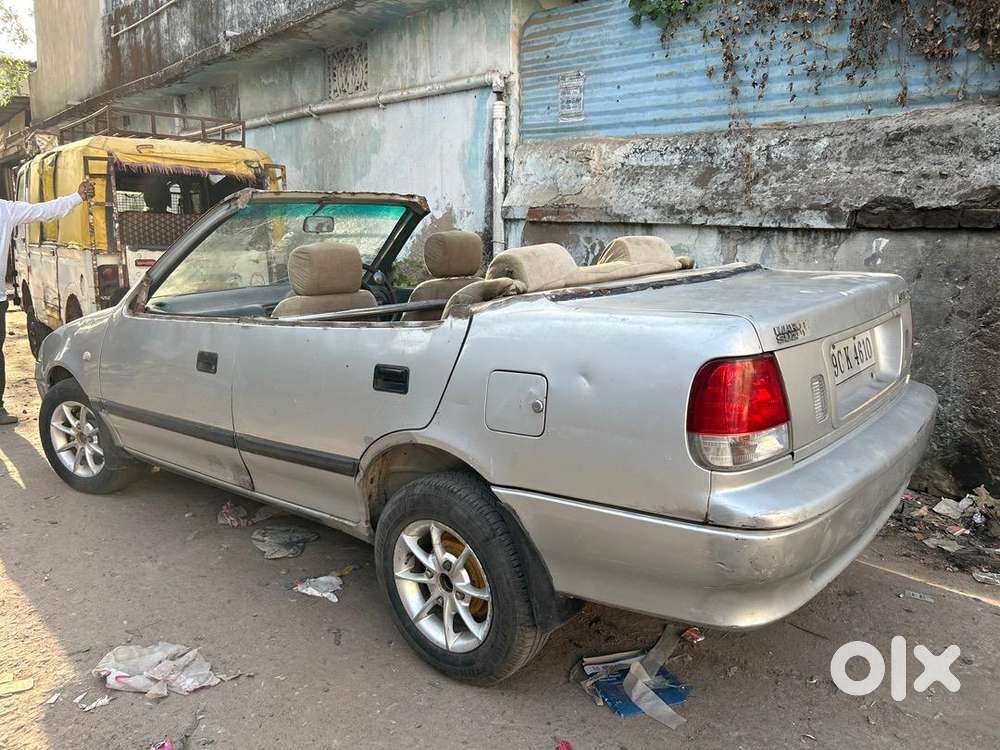 Maruti Suzuki Esteem 2008 Petrol Good Condition