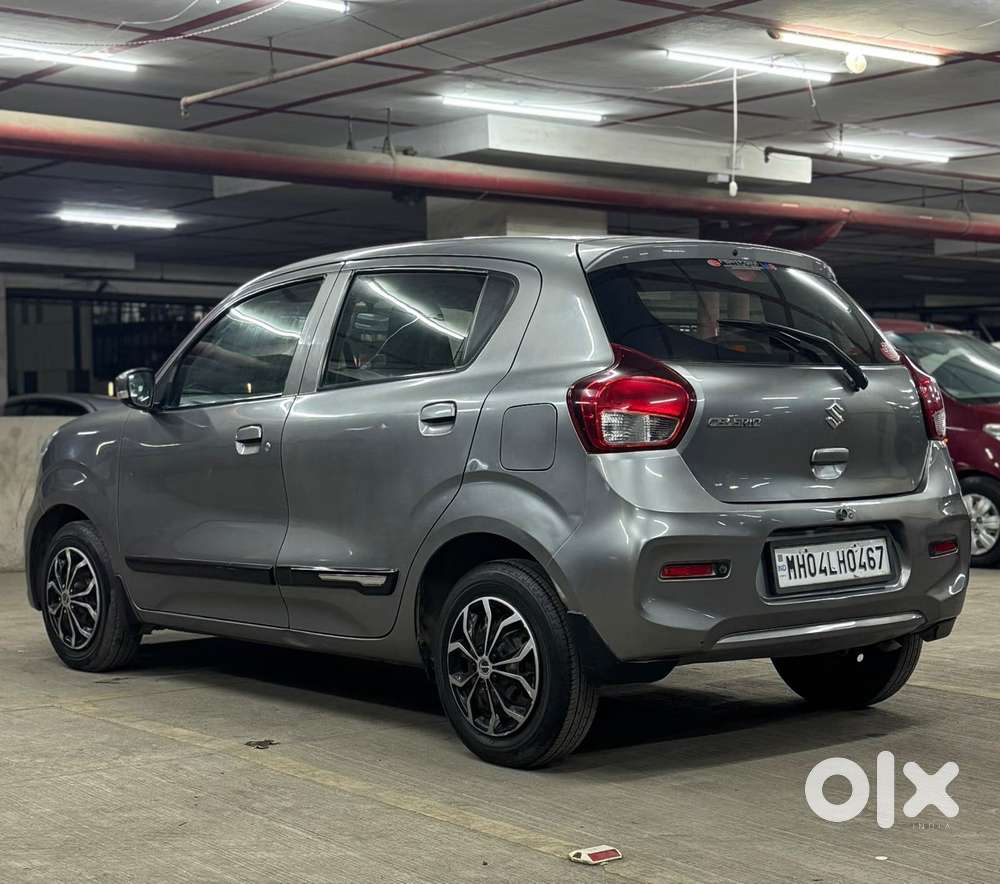 Maruti Suzuki Celerio Zxi(o) Mt, 2022, Petrol