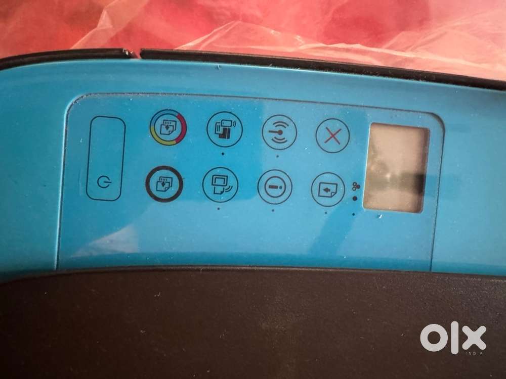 Hp Printer