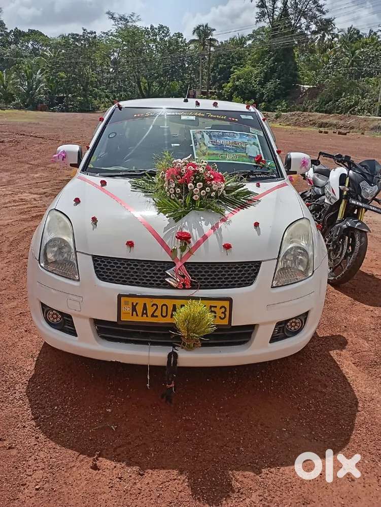 Swift Dzire Ldi Diesel 2015 Bs4
