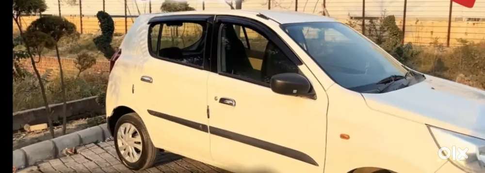 Alto K10 Vxi & Doctor Car Fixed Price